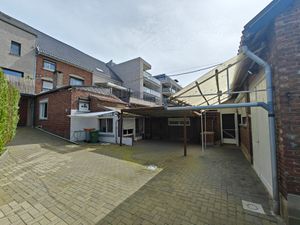 Woonhuis te koop Rijksweg 344 Maasmechelen