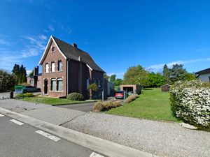 Woonhuis te koop Rijksweg 78 Maasmechelen