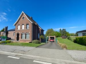Woonhuis te koop Rijksweg 78 Maasmechelen