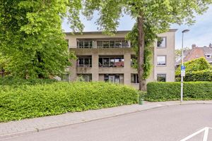 Apartment for sale Thorbeckeplantsoen 34 C Maastricht