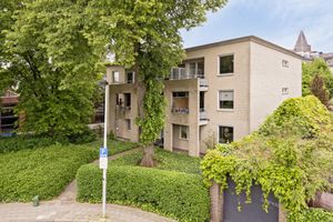 Apartment for sale Thorbeckeplantsoen 34 C Maastricht