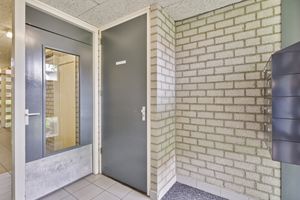 Apartment for sale Thorbeckeplantsoen 34 C Maastricht