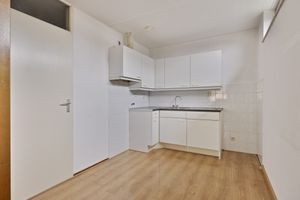 Apartment for sale Thorbeckeplantsoen 34 C Maastricht