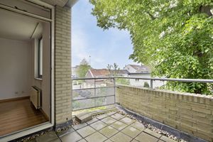Apartment for sale Thorbeckeplantsoen 34 C Maastricht