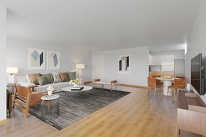 Apartment for sale Thorbeckeplantsoen 34 C Maastricht