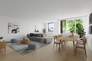 Apartment for sale Thorbeckeplantsoen 34 C Maastricht