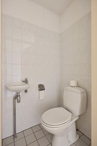 Apartment for sale Thorbeckeplantsoen 34 C Maastricht