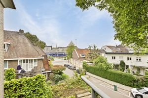 Apartment for sale Thorbeckeplantsoen 34 C Maastricht