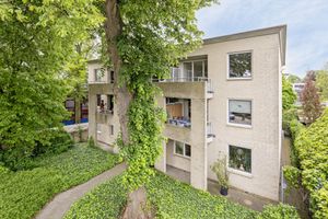 Apartment for sale Thorbeckeplantsoen 34 C Maastricht