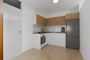 Apartment for sale Thorbeckeplantsoen 34 C Maastricht