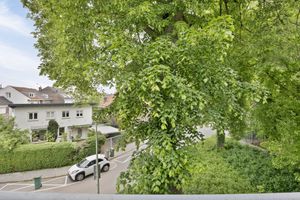 Apartment for sale Thorbeckeplantsoen 34 C Maastricht
