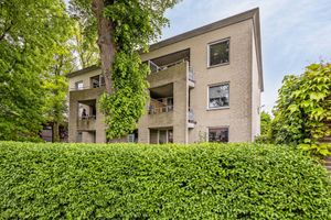 Apartment for sale Thorbeckeplantsoen 34 C Maastricht