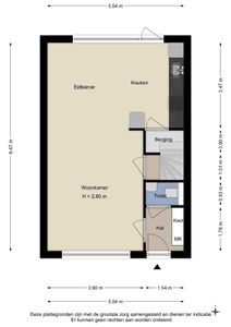 House for sale Ringoven 14 Landgraaf