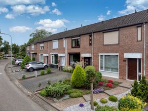 House for sale Ringoven 14 Landgraaf