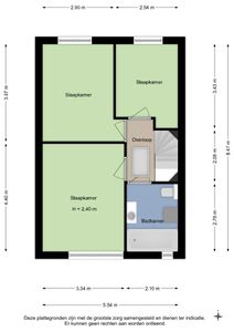 House for sale Ringoven 14 Landgraaf