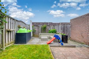 House for sale Ringoven 14 Landgraaf