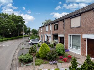 House for sale Ringoven 14 Landgraaf
