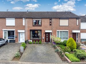 House for sale Ringoven 14 Landgraaf