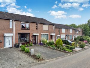 House for sale Ringoven 14 Landgraaf