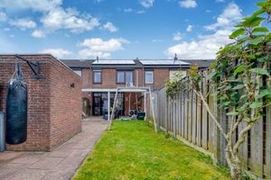 House for sale Ringoven 14 Landgraaf