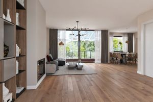 Woonhuis te koop K.l.m.-straat 6 Heerlen
