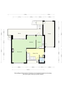 Woonhuis te koop K.l.m.-straat 6 Heerlen