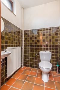 Woonhuis te koop K.l.m.-straat 6 Heerlen