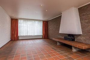 Woonhuis te koop K.l.m.-straat 6 Heerlen