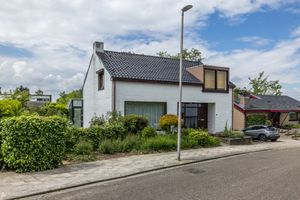 Woonhuis te koop K.l.m.-straat 6 Heerlen