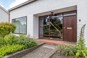 Woonhuis te koop K.l.m.-straat 6 Heerlen