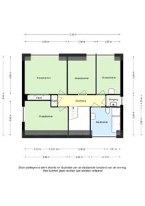 Woonhuis te koop K.l.m.-straat 6 Heerlen