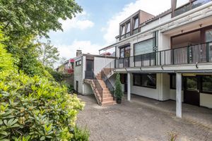 Woonhuis te koop K.l.m.-straat 6 Heerlen