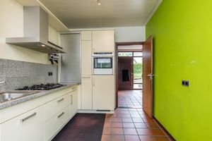 Woonhuis te koop K.l.m.-straat 6 Heerlen