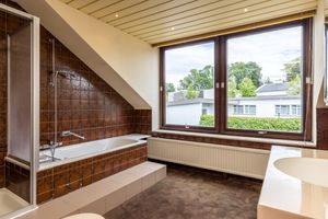 Woonhuis te koop K.l.m.-straat 6 Heerlen