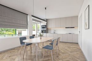 Woonhuis te koop K.l.m.-straat 6 Heerlen