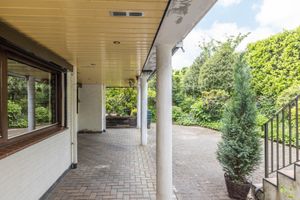 Woonhuis te koop K.l.m.-straat 6 Heerlen