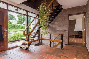 Woonhuis te koop K.l.m.-straat 6 Heerlen