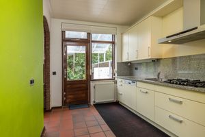 Woonhuis te koop K.l.m.-straat 6 Heerlen