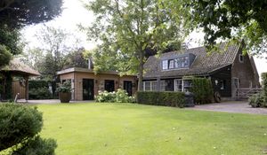 Woonhuis te koop Beerseweg 5 Diessen