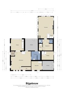 Woonhuis te koop Beerseweg 5 Diessen
