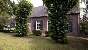 Woonhuis te koop Beerseweg 5 Diessen