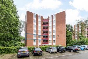 Apartment for sale Berghofstraat 139 Eygelshoven