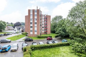 Apartment for sale Berghofstraat 139 Eygelshoven
