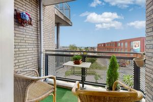 Apartment for sale Hoogstraat 10 D Landgraaf
