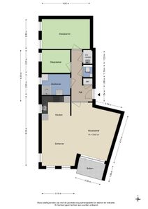 Apartment for sale Hoogstraat 10 D Landgraaf