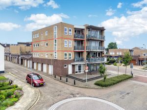 Apartment for sale Hoogstraat 10 D Landgraaf