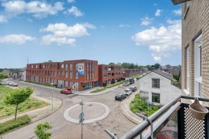 Apartment for sale Hoogstraat 10 D Landgraaf