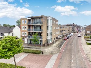 Apartment for sale Hoogstraat 10 D Landgraaf