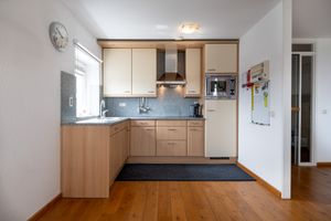 Apartment for sale Hoogstraat 10 D Landgraaf