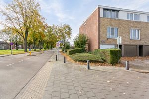 Woonhuis te koop Marshallstraat 1 Brunssum